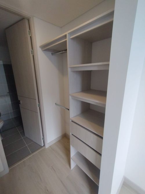 Apartamento de 3 alcobas en arriendo en La Aldea, La Estrella, 65 m² · foto 21 de 24