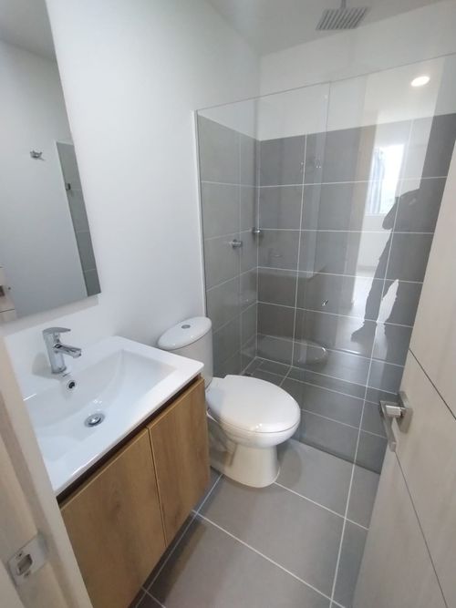Apartamento de 3 alcobas en arriendo en La Aldea, La Estrella, 65 m² · foto 23 de 24
