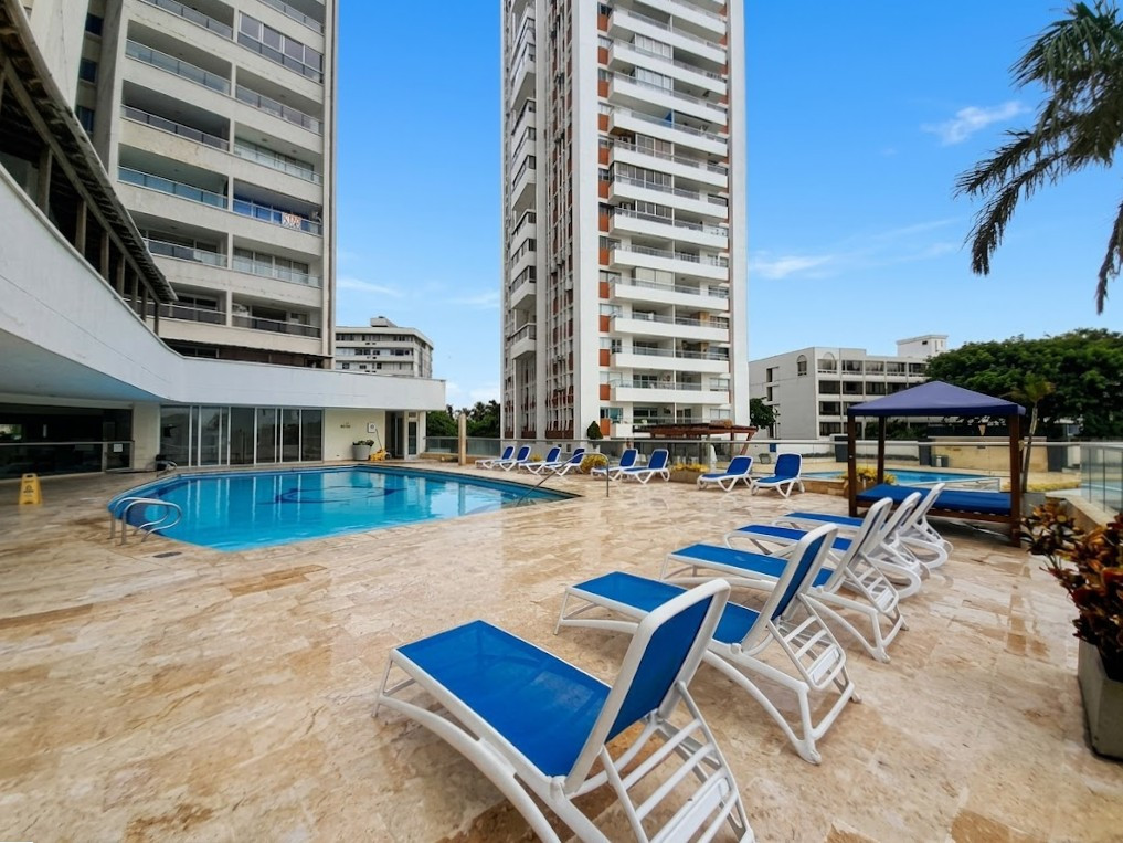 Departamento en venta con baja de precio en El laguito