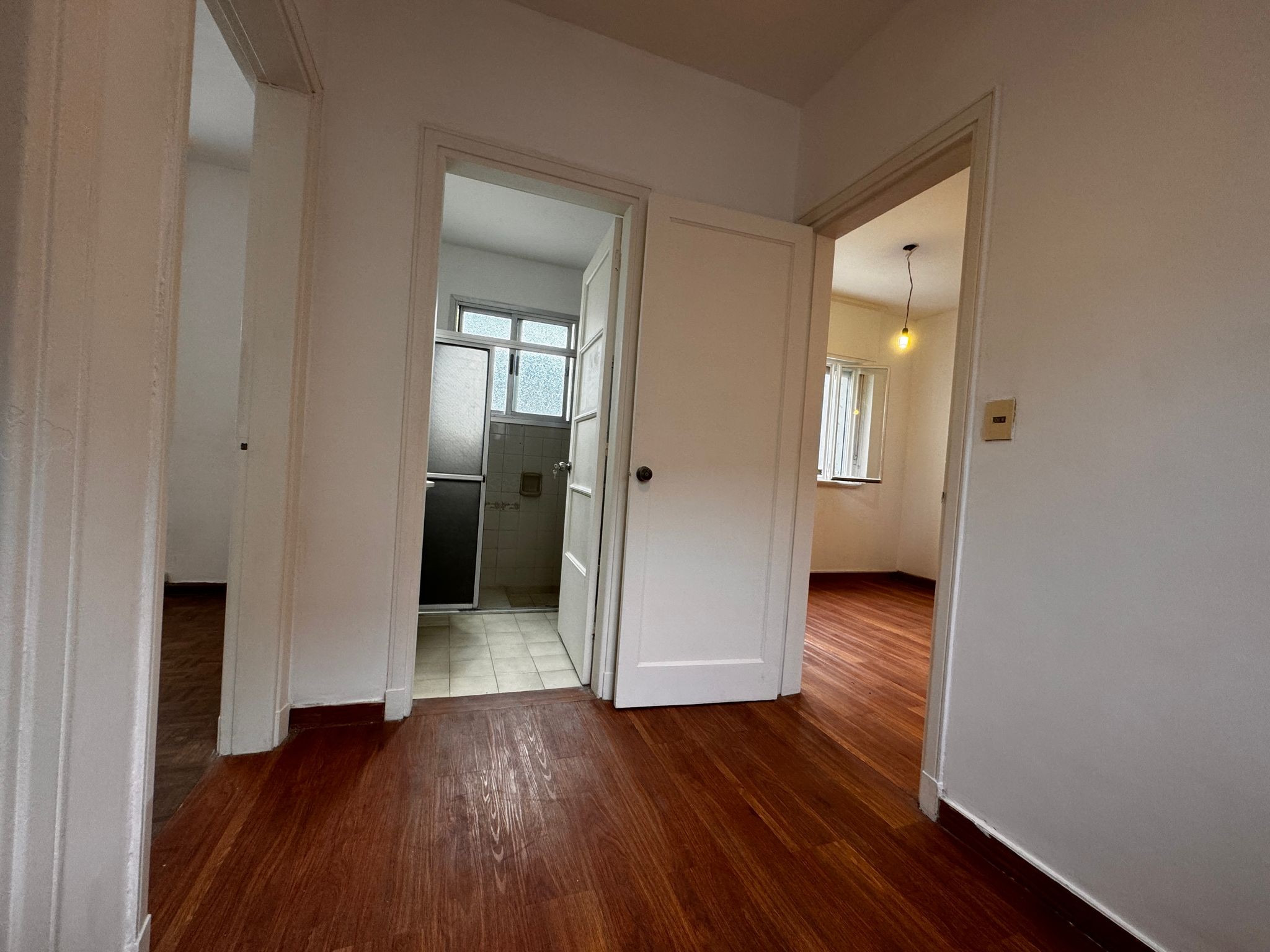 ALQUILER APARTAMENTO 2 DORMITORIOS POCITOS