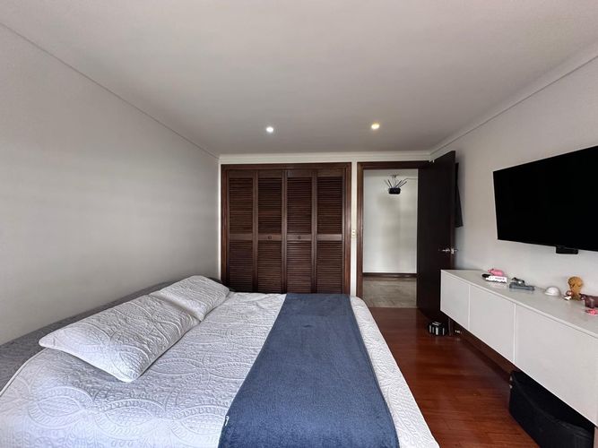 Apartamento de 4 alcobas en venta en El Poblado, Medellín, 280 m² · foto 9 de 20