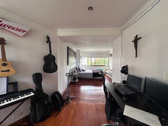 Apartamento de 4 alcobas en venta en El Poblado, Medellín, 280 m² · foto 11 de 20