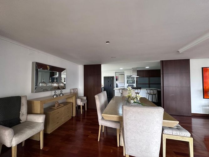 Apartamento de 4 alcobas en venta en El Poblado, Medellín, 280 m² · foto 12 de 20