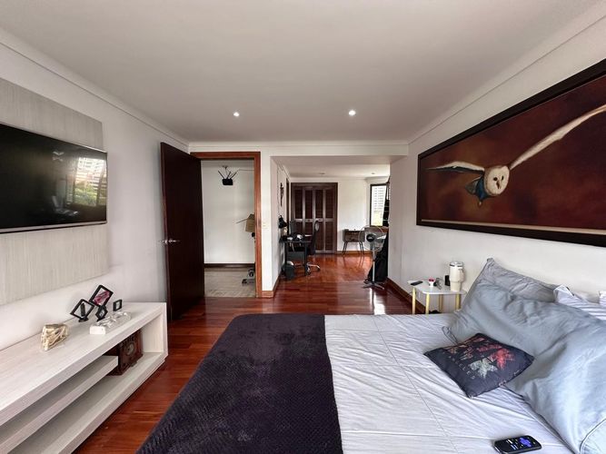 Apartamento de 4 alcobas en venta en El Poblado, Medellín, 280 m² · foto 15 de 20