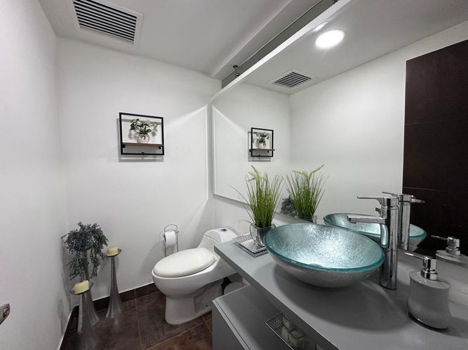 Apartamento de 4 alcobas en venta en El Poblado, Medellín, 280 m² · foto 17 de 20