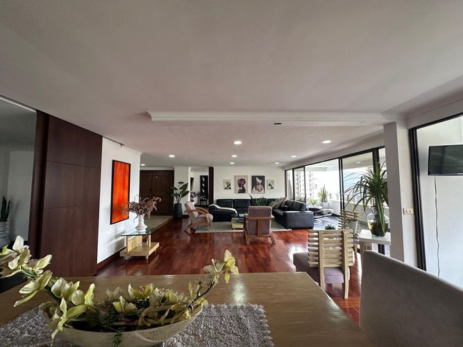 Apartamento de 4 alcobas en venta en El Poblado, Medellín, 280 m² · foto 4 de 20