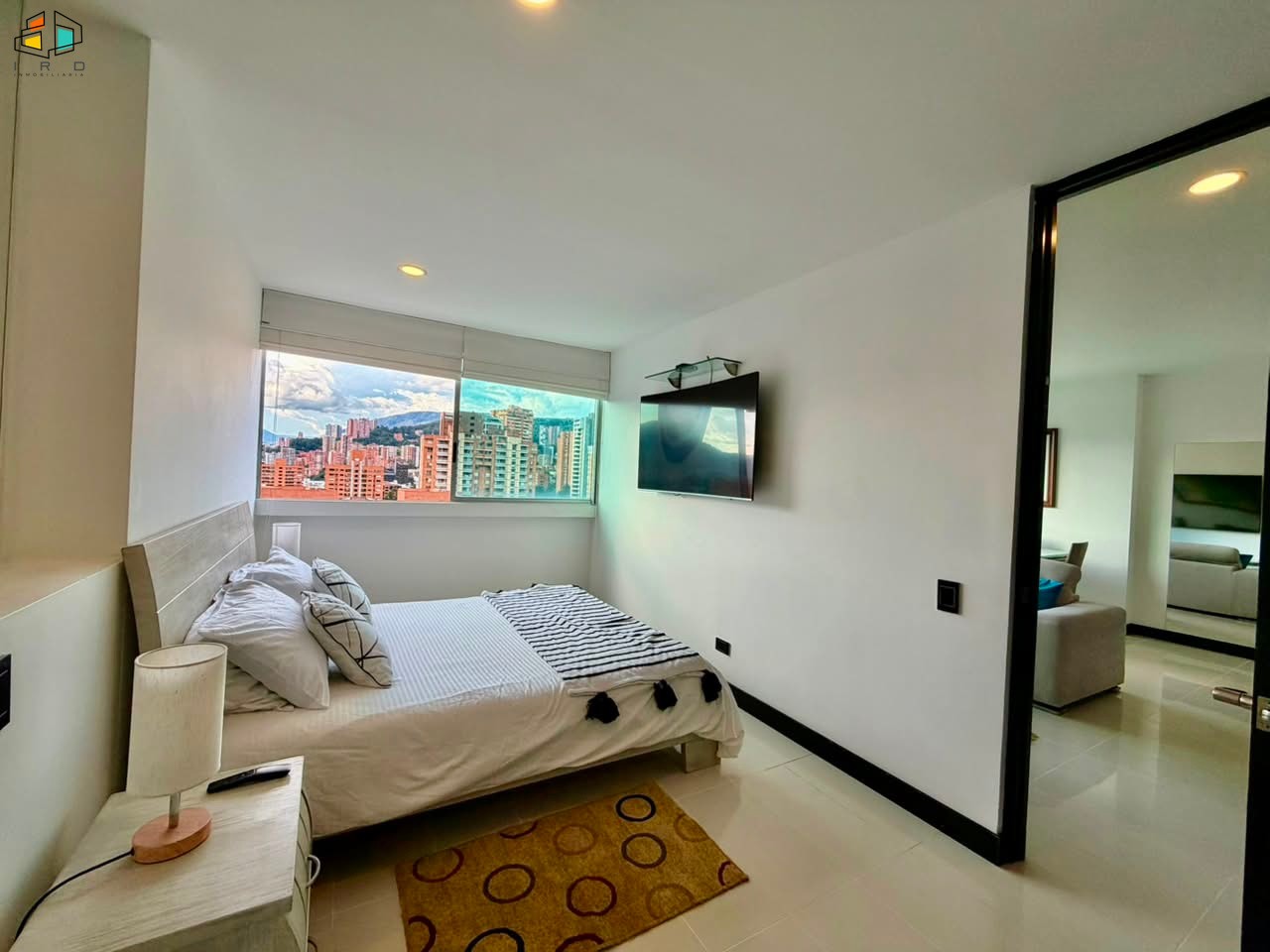 Apartaestudio en arriendo en Alejandria, Medellín · foto 17 de 24