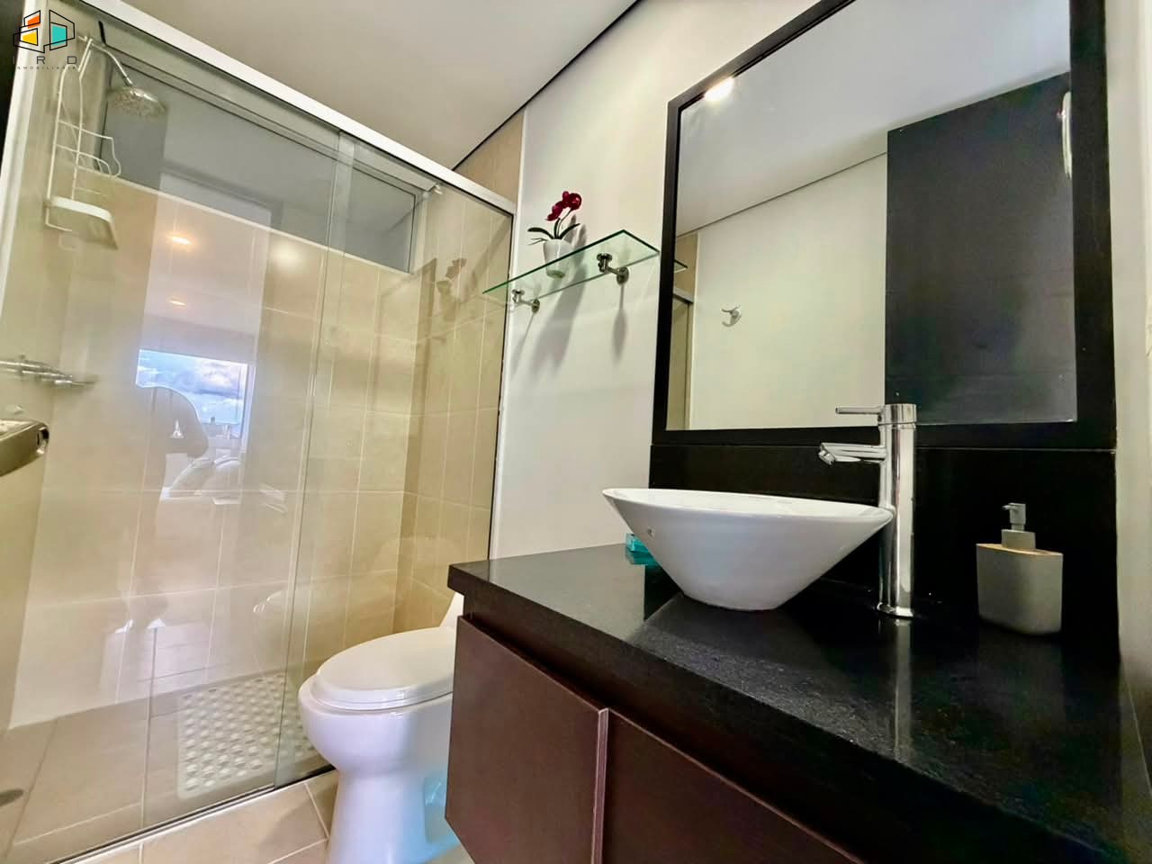 Apartaestudio en arriendo en Alejandria, Medellín · foto 21 de 24