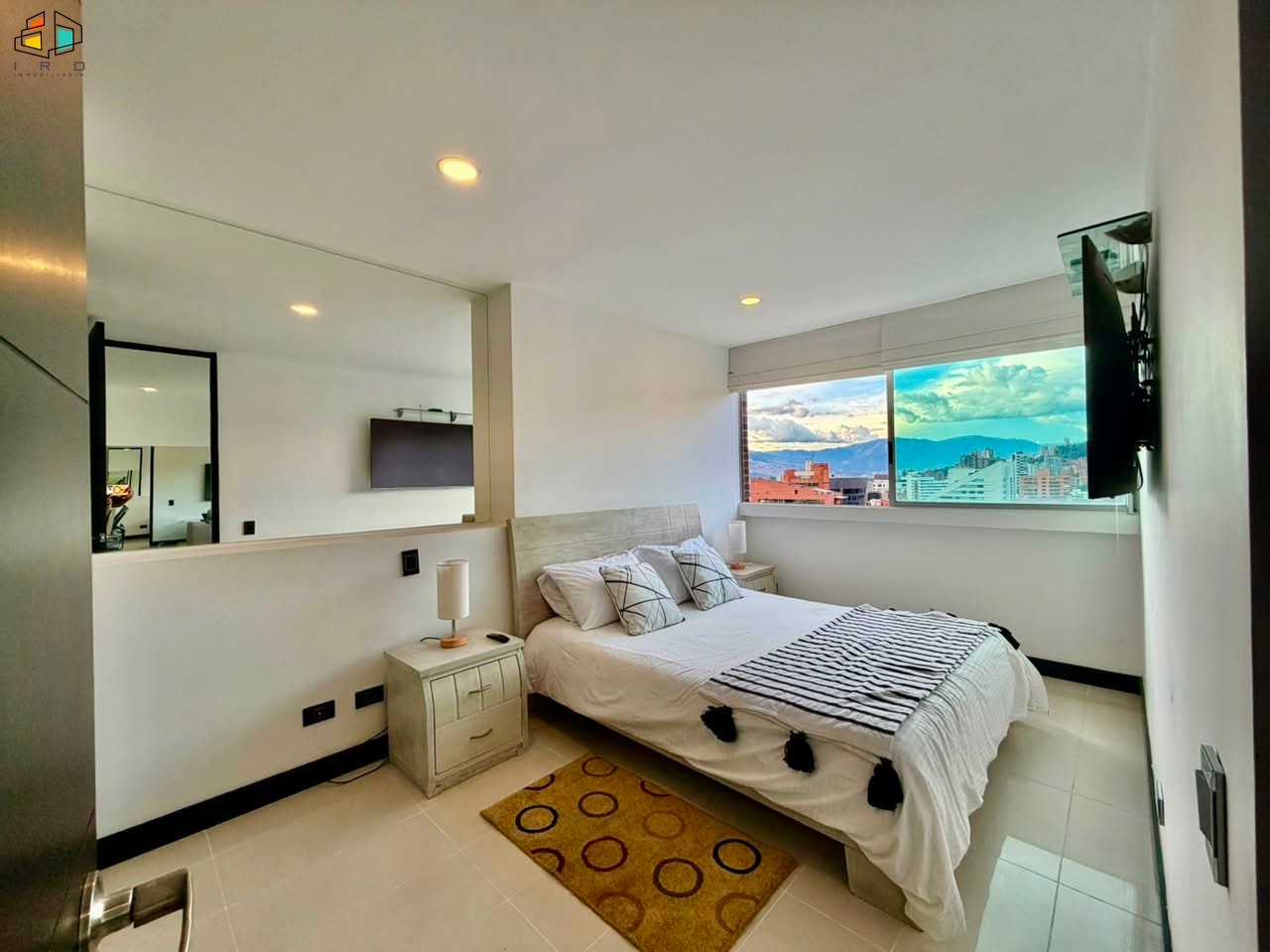 Apartaestudio en arriendo en Alejandria, Medellín · foto 18 de 24