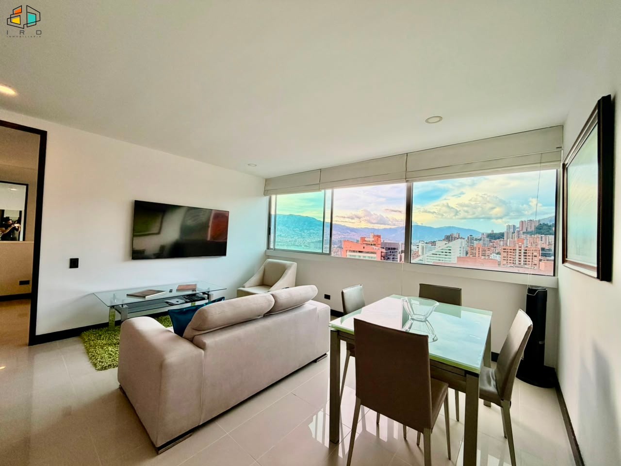 Apartaestudio en arriendo en Alejandria, Medellín · foto 6 de 24