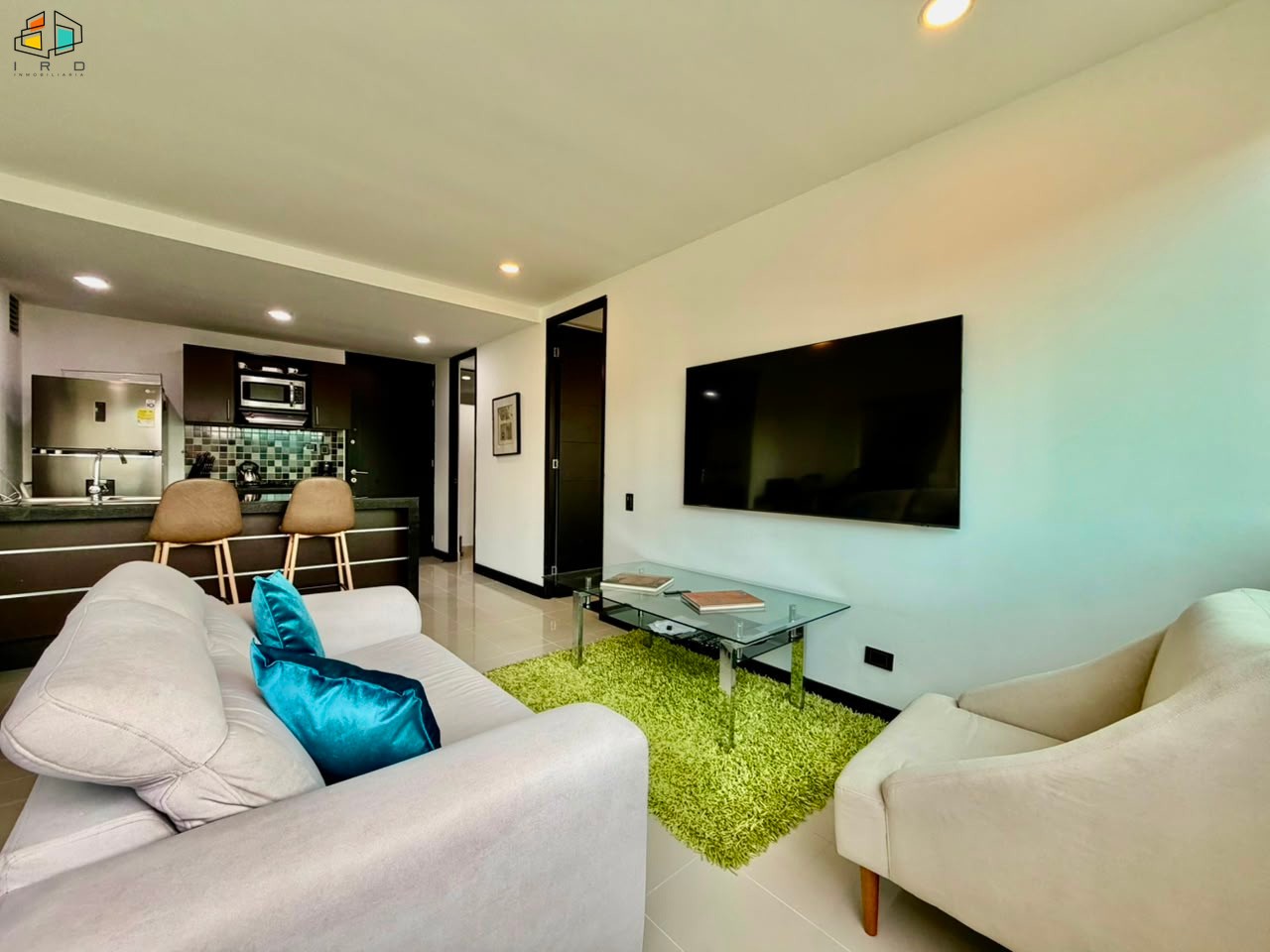 Apartaestudio en arriendo en Alejandria, Medellín · foto 9 de 24