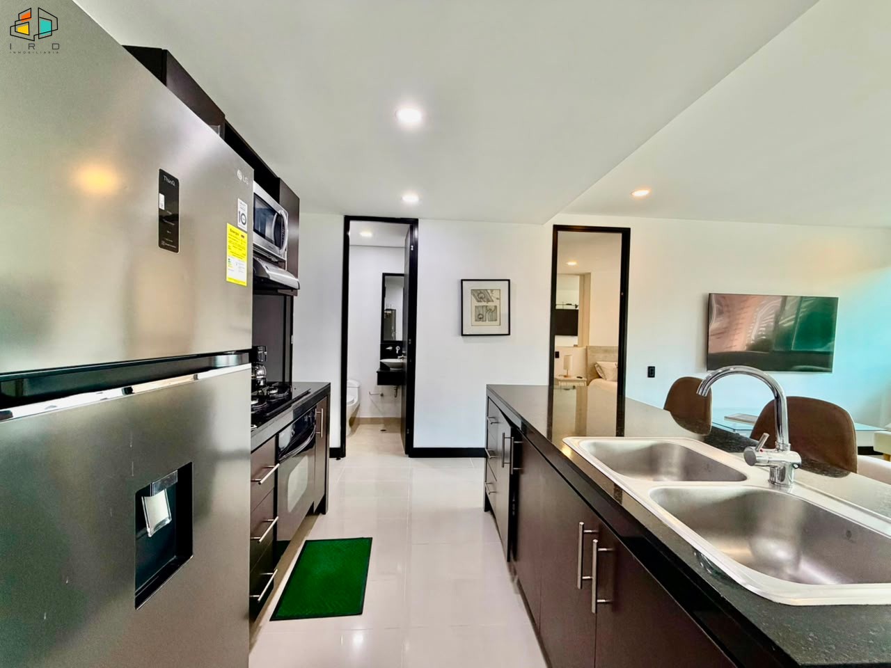Apartaestudio en arriendo en Alejandria, Medellín · foto 16 de 24