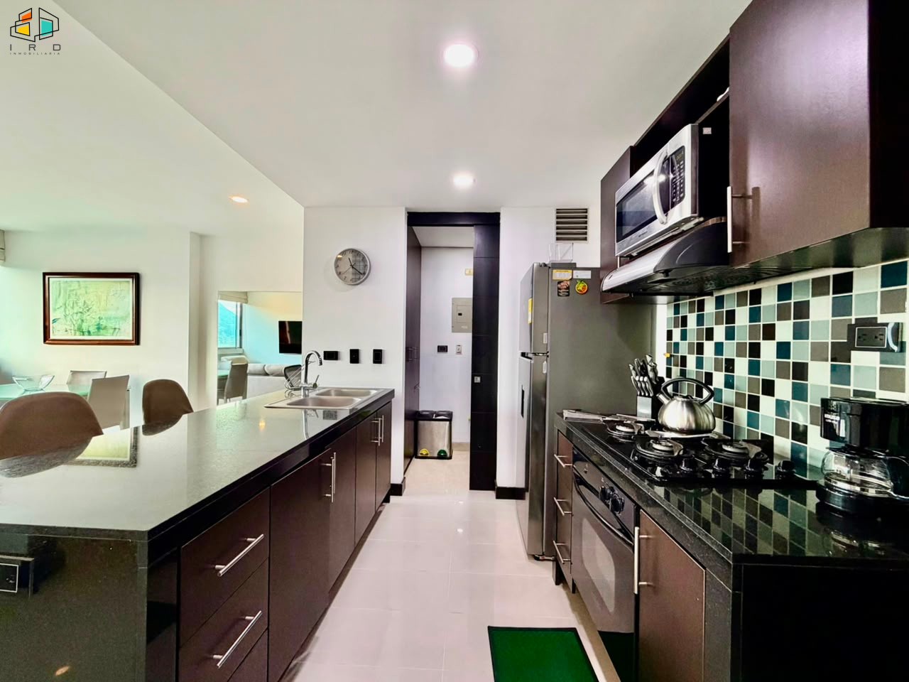 Apartaestudio en arriendo en Alejandria, Medellín · foto 14 de 24
