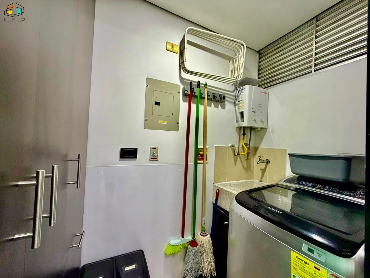 Apartaestudio en arriendo en Alejandria, Medellín · foto 22 de 24