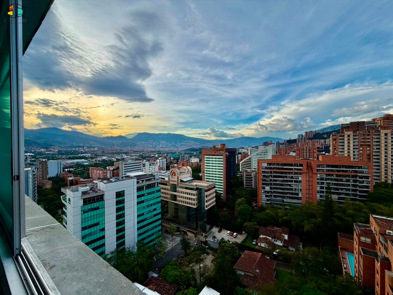 1BR Apartment in Alejandria (53 m²) - 3