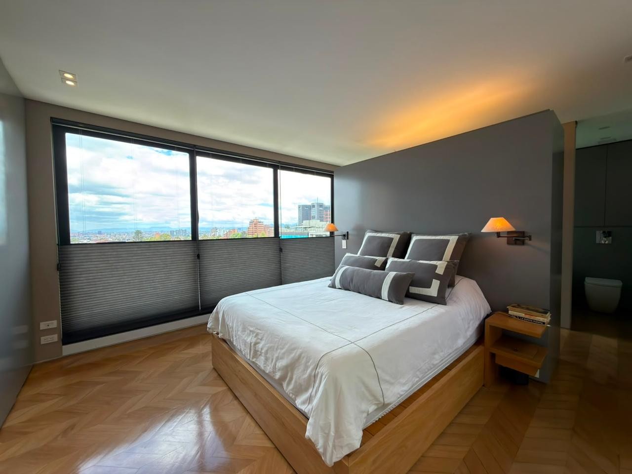 Apartamento en venta en Chapinero, Bogotá · foto 21 de 24