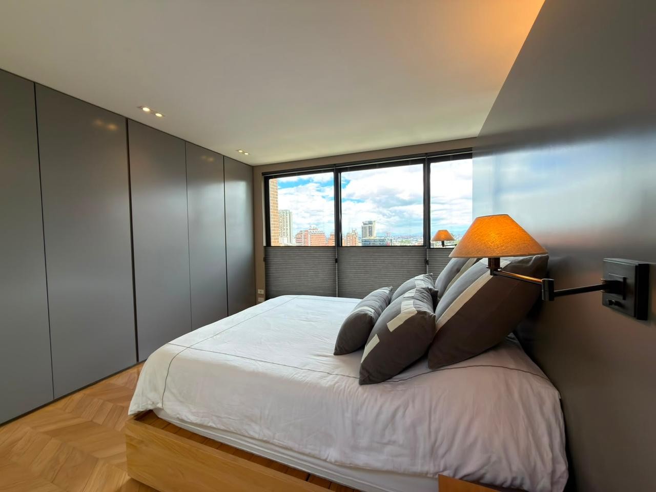 Apartamento en venta en Chapinero, Bogotá · foto 22 de 24