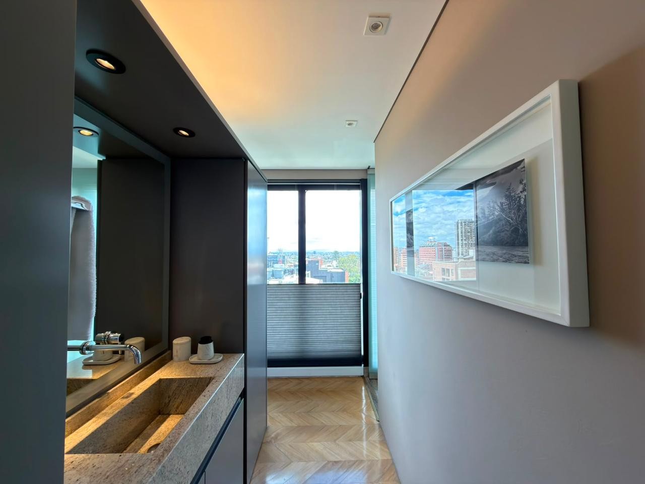 Apartamento en venta en Chapinero, Bogotá · foto 24 de 24