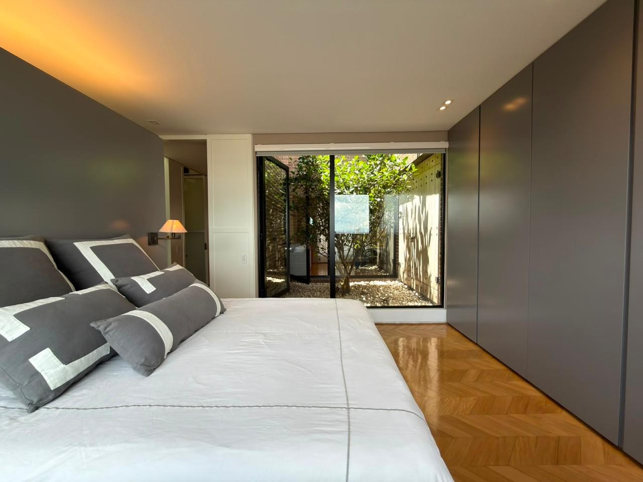 Apartamento en venta en Chapinero, Bogotá · foto 23 de 24