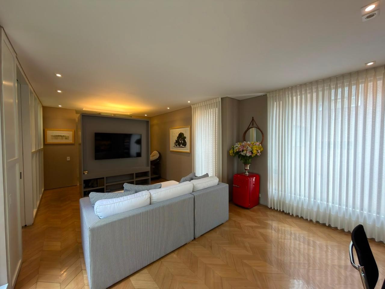 Apartamento en venta en Chapinero, Bogotá · foto 13 de 24
