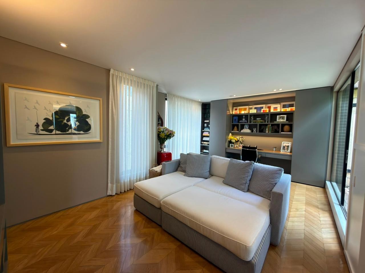 Apartamento en venta en Chapinero, Bogotá · foto 15 de 24