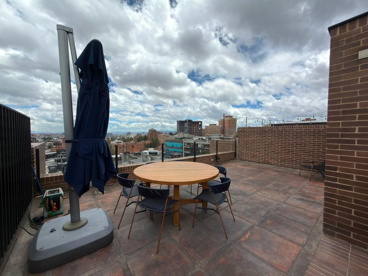 Apartamento en venta en Chapinero, Bogotá · foto 17 de 24