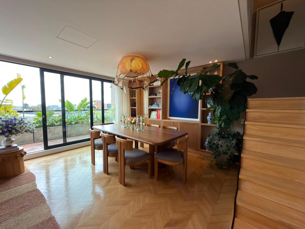 Apartamento en venta en Chapinero, Bogotá · foto 4 de 24