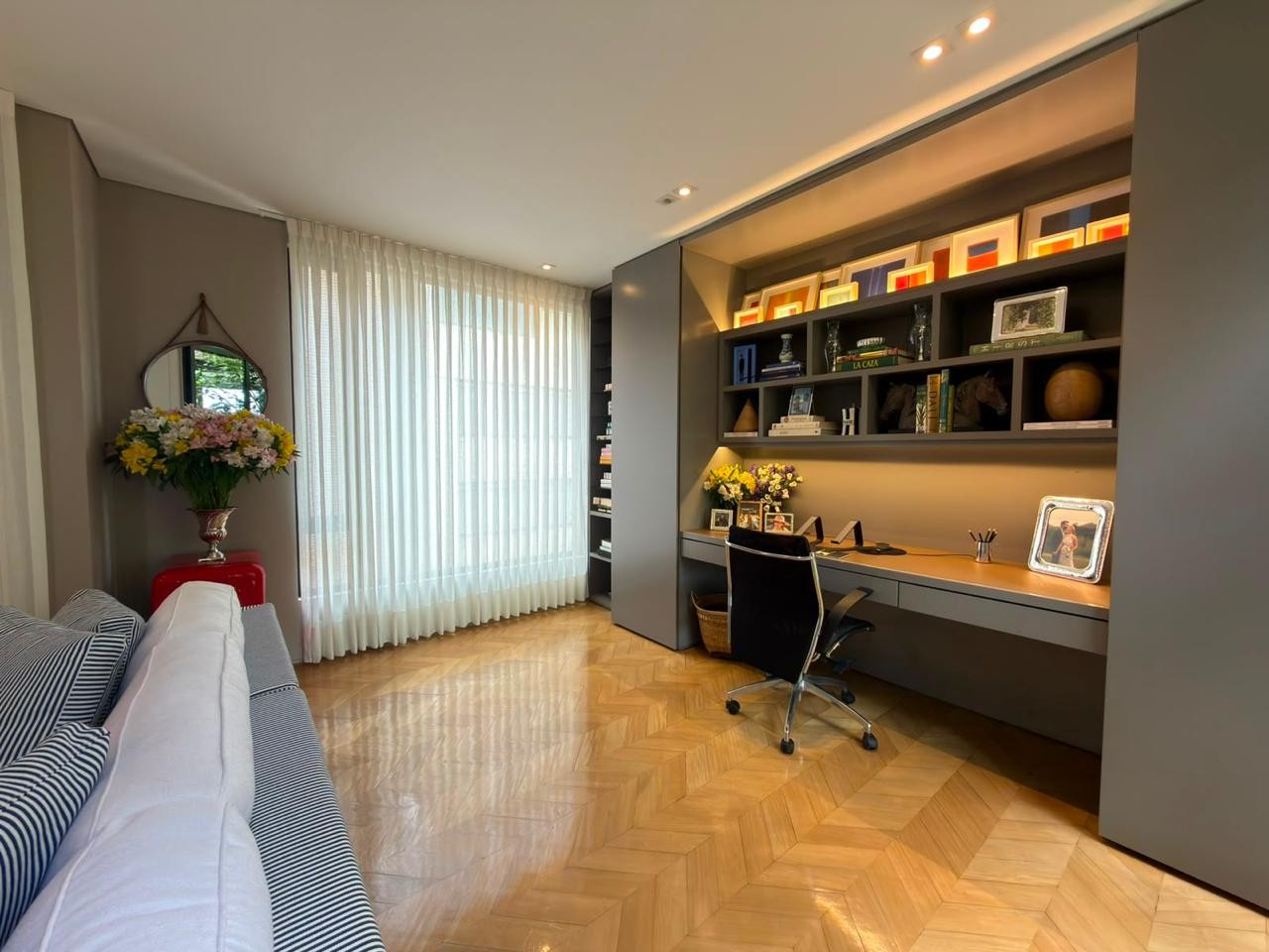 Apartamento en venta en Chapinero, Bogotá · foto 12 de 24