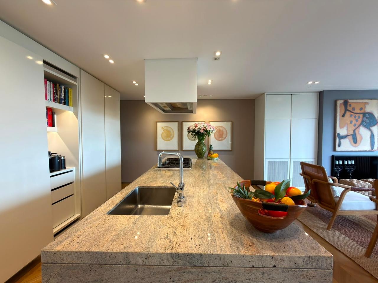 Apartamento en venta en Chapinero, Bogotá · foto 5 de 24