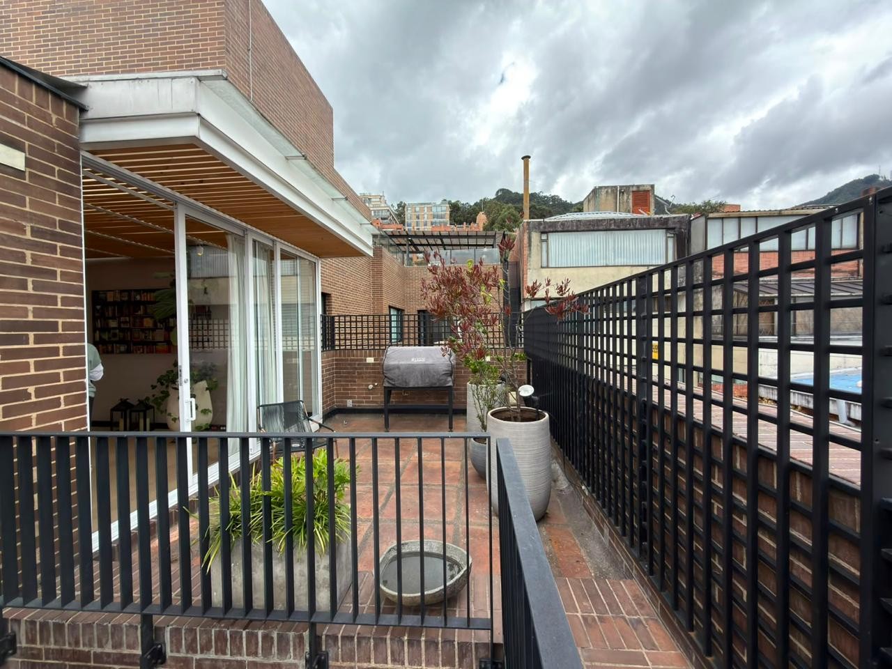 Apartamento en venta en Chapinero, Bogotá · foto 18 de 24
