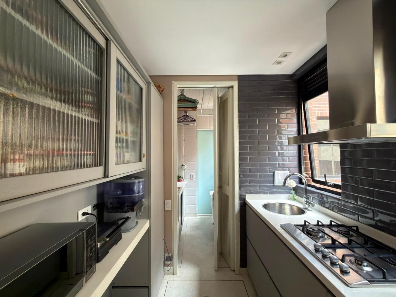 Apartamento en venta en Chapinero, Bogotá · foto 11 de 24