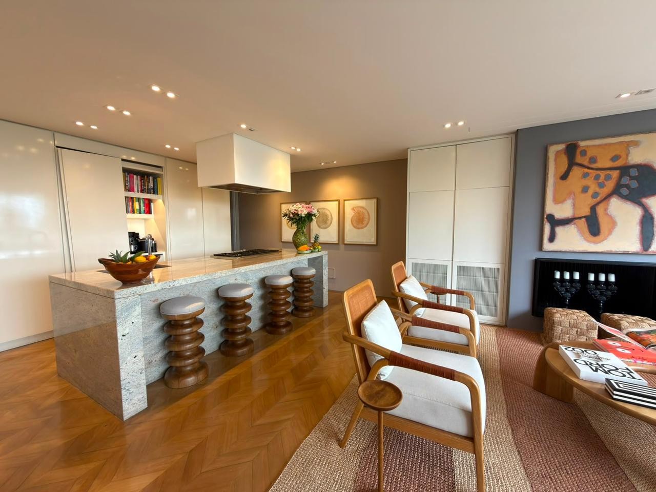 Apartamento en venta en Chapinero, Bogotá · foto 9 de 24