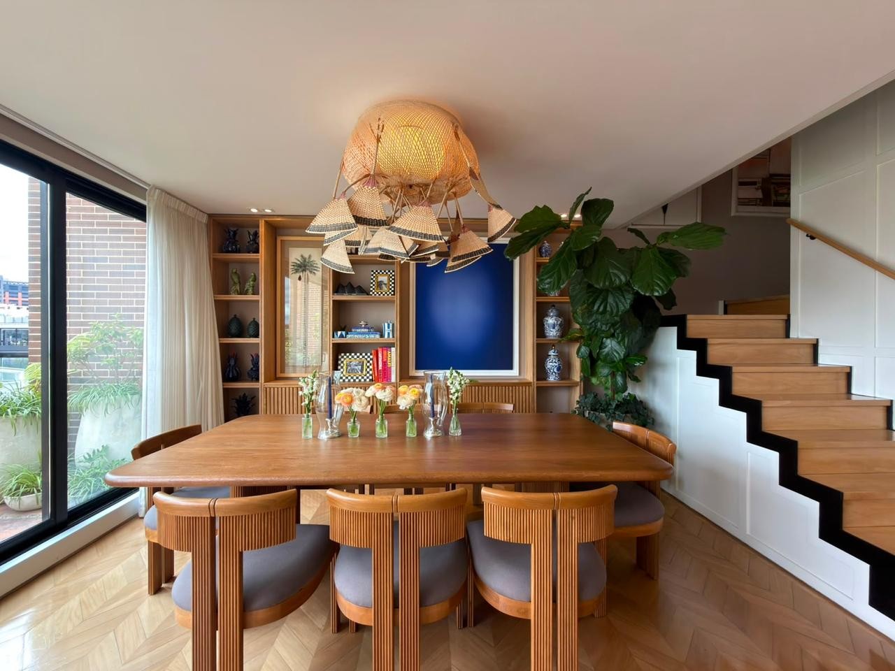 Apartamento en venta en Chapinero, Bogotá · foto 3 de 24