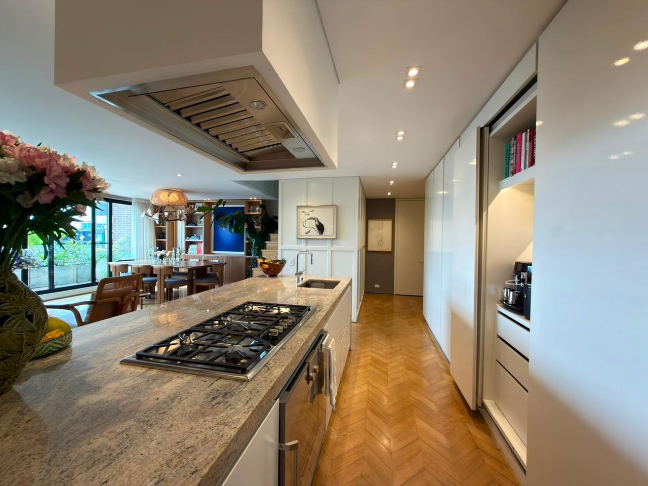 Apartamento en venta en Chapinero, Bogotá · foto 7 de 24