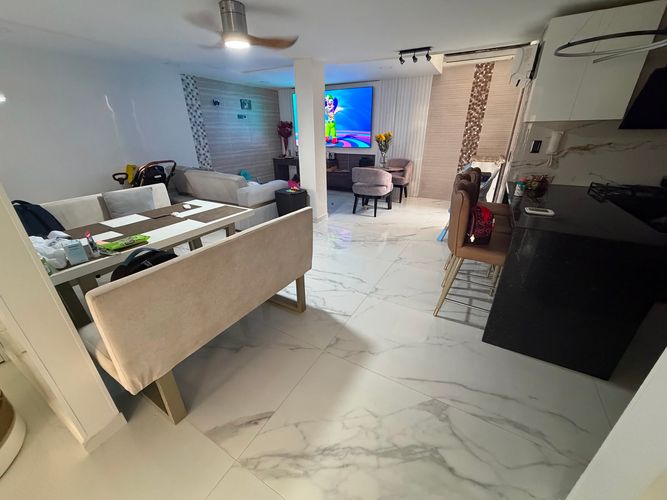 Casa de 4 alcobas en venta en Cañaveral, Floridablanca, 220 m² · foto 5 de 18