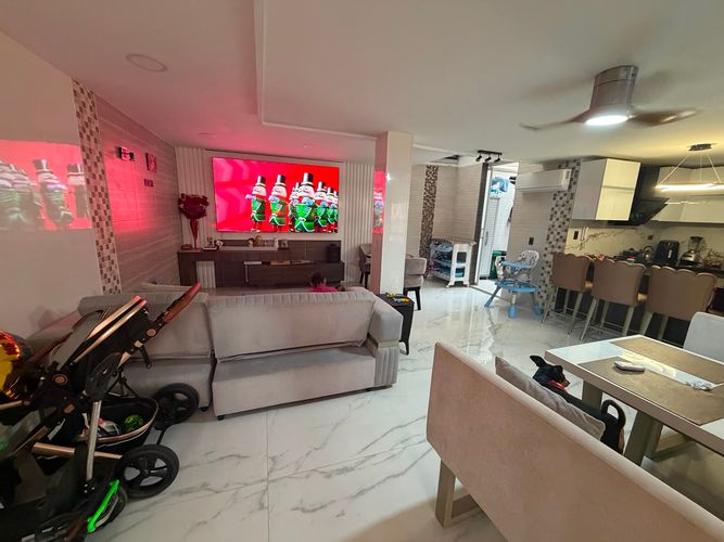 Casa de 4 alcobas en venta en Cañaveral, Floridablanca, 220 m² · foto 7 de 18