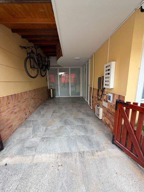 Casa de 4 alcobas en venta en Cañaveral, Floridablanca, 220 m² · foto 9 de 18
