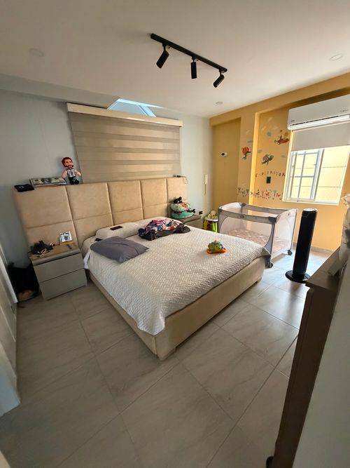 Casa de 4 alcobas en venta en Cañaveral, Floridablanca, 220 m² · foto 13 de 18