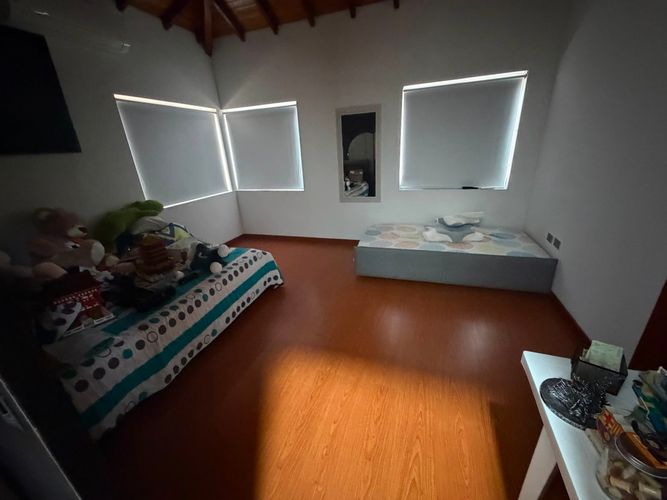Casa de 4 alcobas en venta en Cañaveral, Floridablanca, 220 m² · foto 17 de 18