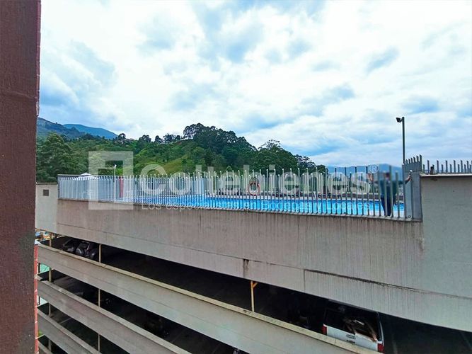 Apartamento de 2 alcobas en venta en Ancon San Martin, La Estrella, 50 m² · foto 7 de 18