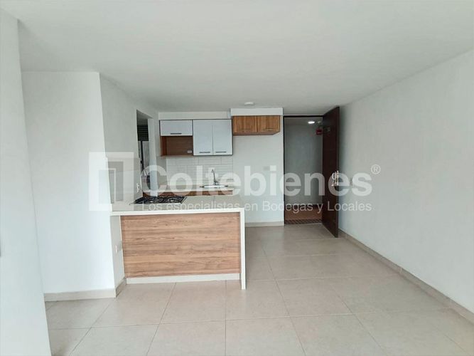 Apartamento de 2 alcobas en venta en Ancon San Martin, La Estrella, 50 m² · foto 8 de 18