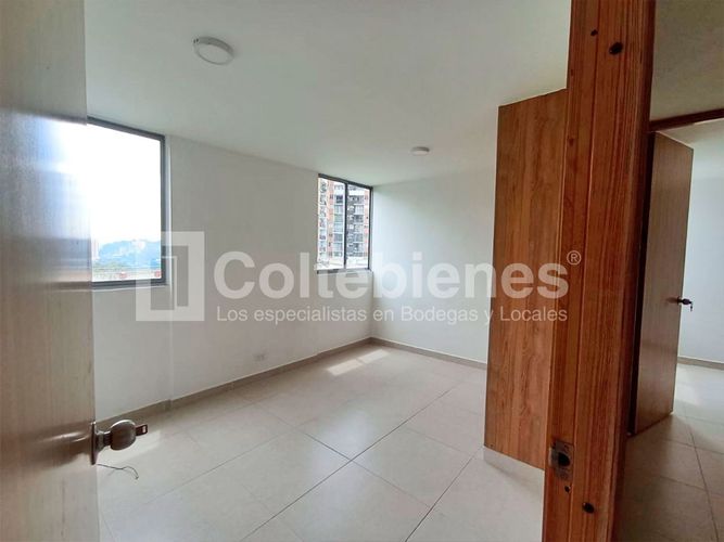 Apartamento de 2 alcobas en venta en Ancon San Martin, La Estrella, 50 m² · foto 11 de 18