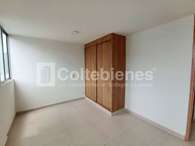 Apartamento de 2 alcobas en venta en Ancon San Martin, La Estrella, 50 m² · foto 12 de 18