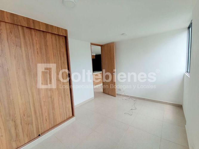 Apartamento de 2 alcobas en venta en Ancon San Martin, La Estrella, 50 m² · foto 13 de 18
