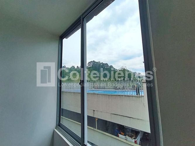 Apartamento de 2 alcobas en venta en Ancon San Martin, La Estrella, 50 m² · foto 14 de 18