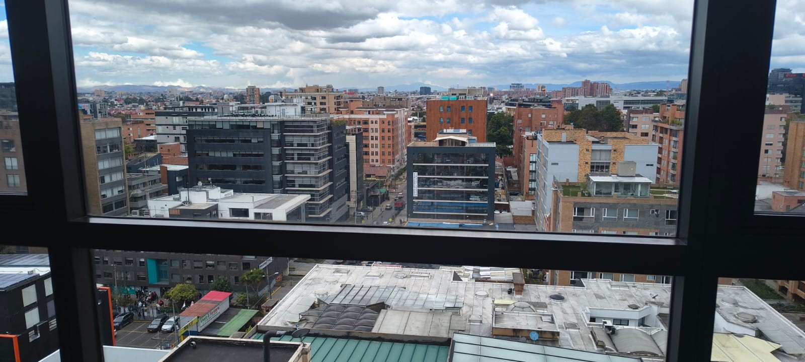 Apartamento en venta en Chico Norte, Bogotá · foto 4 de 21