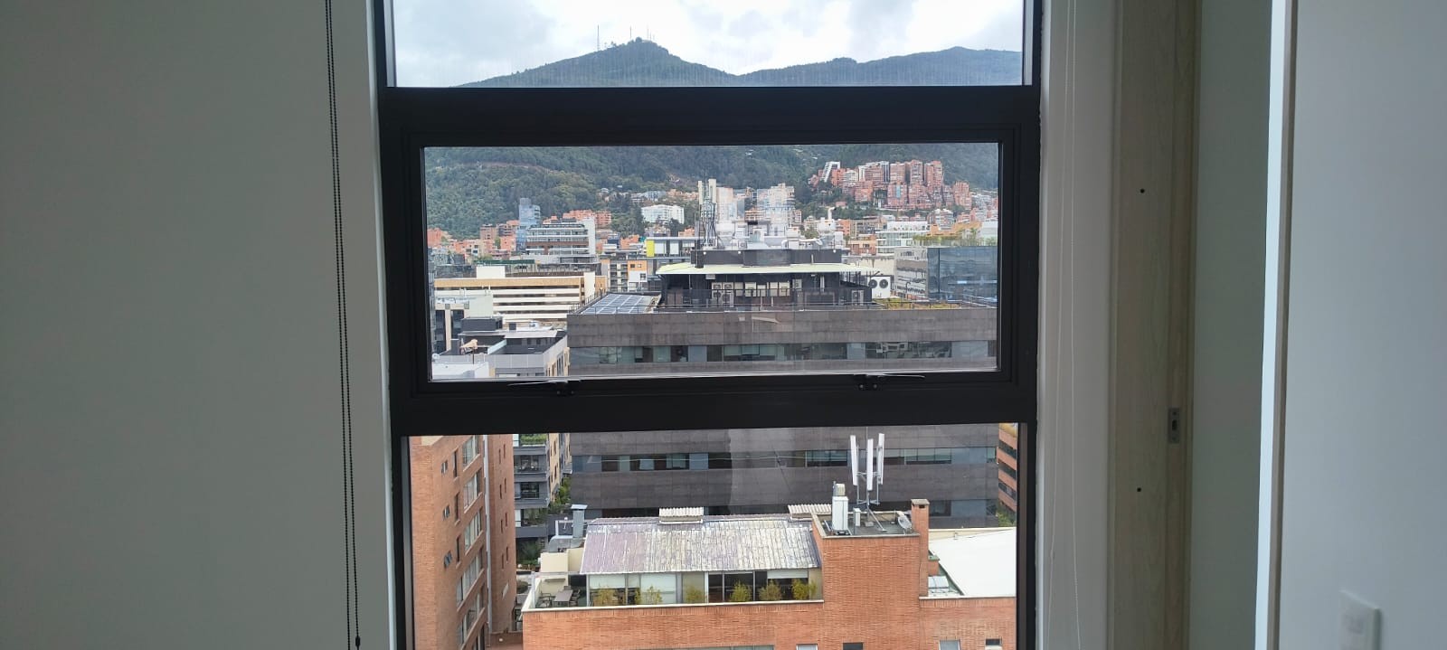 Apartamento en venta en Chico Norte, Bogotá · foto 5 de 21