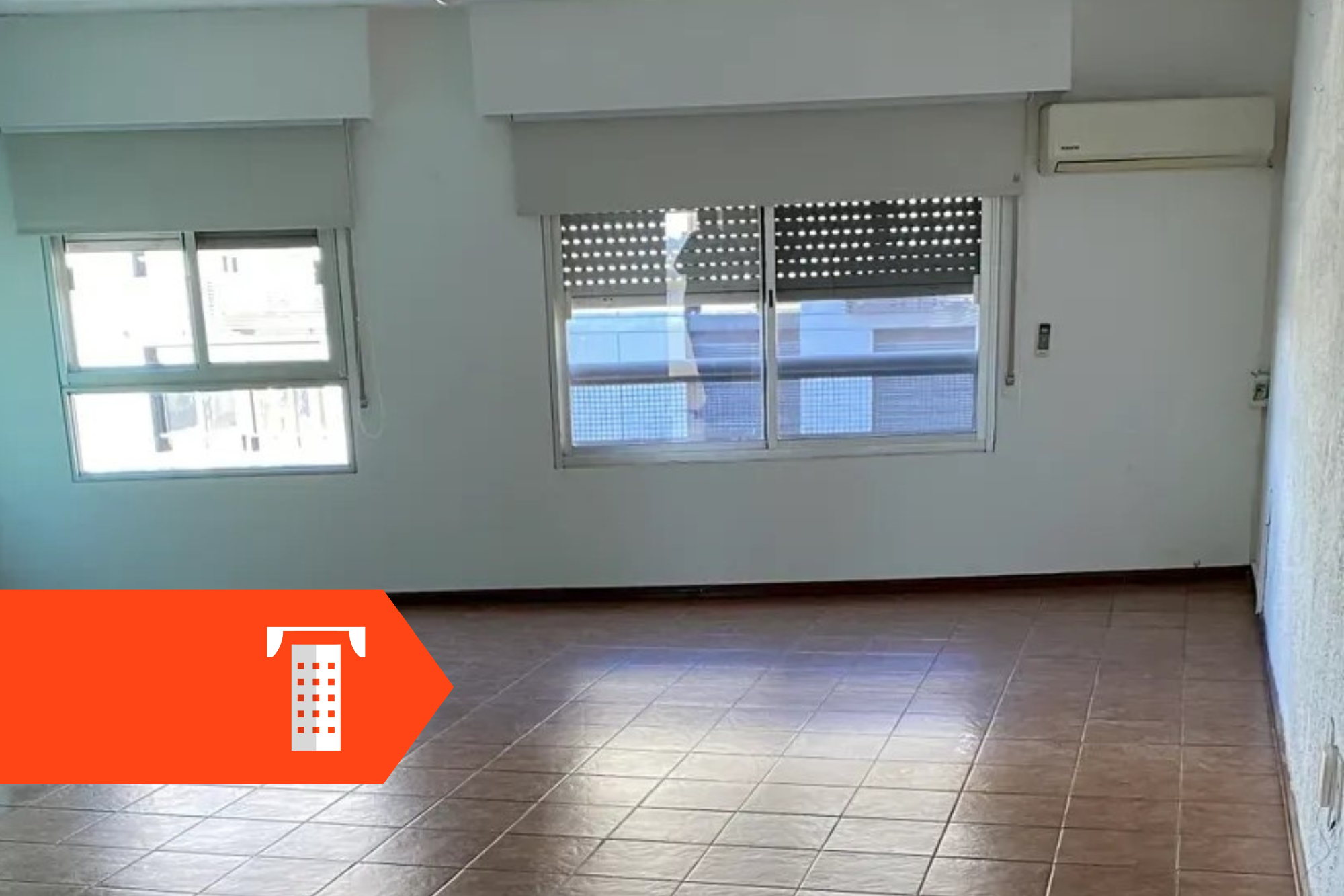 Alquiler Apartamento 2 Dormitorios Centro - RH-15078