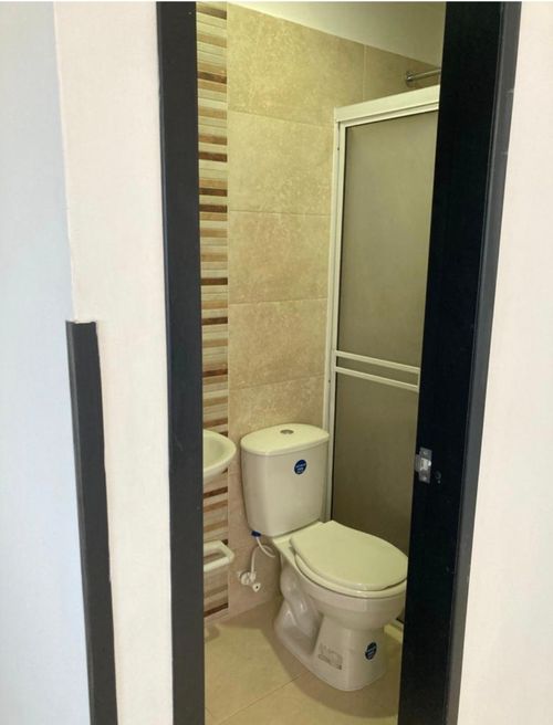 Apartaestudio en venta en Comuneros, Bucaramanga, 30 m² · foto 2 de 7