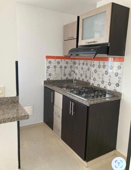Apartaestudio en venta en Comuneros, Bucaramanga, 30 m² · foto 5 de 7